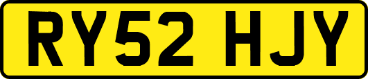 RY52HJY