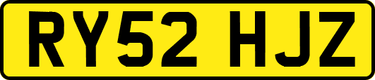 RY52HJZ