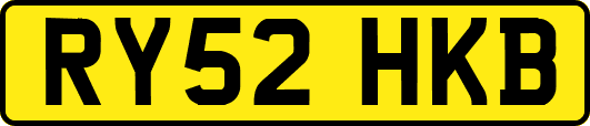 RY52HKB