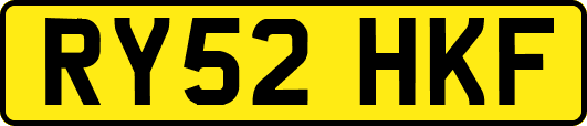 RY52HKF