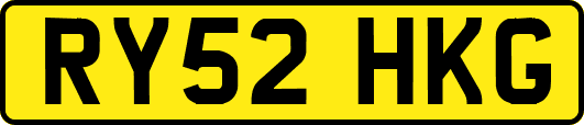 RY52HKG