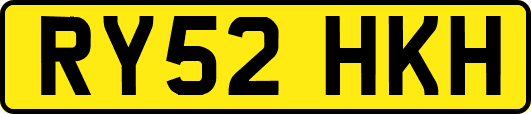 RY52HKH