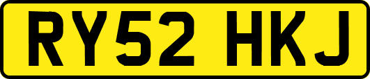 RY52HKJ