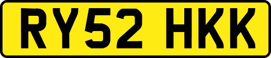 RY52HKK