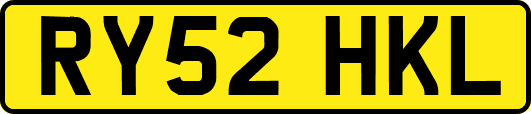 RY52HKL