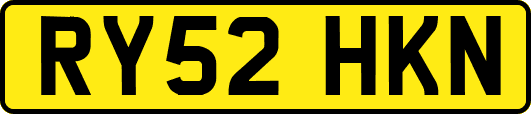 RY52HKN