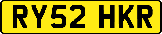 RY52HKR