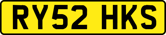 RY52HKS