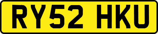 RY52HKU