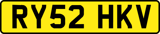 RY52HKV
