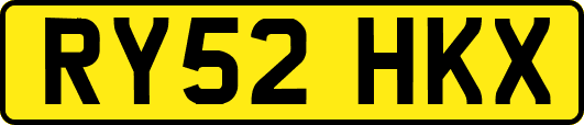 RY52HKX