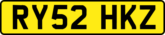 RY52HKZ