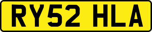 RY52HLA