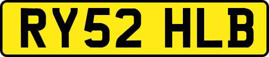 RY52HLB