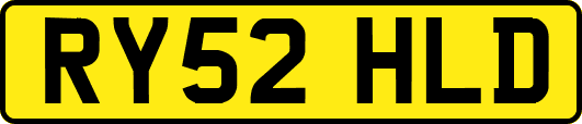 RY52HLD