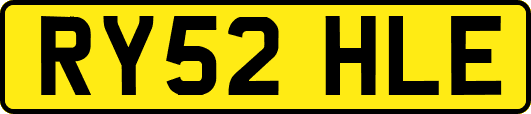 RY52HLE