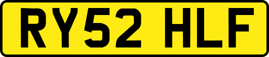 RY52HLF