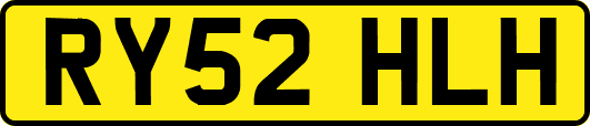 RY52HLH