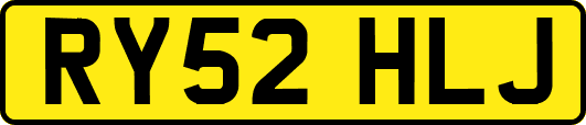 RY52HLJ
