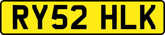 RY52HLK