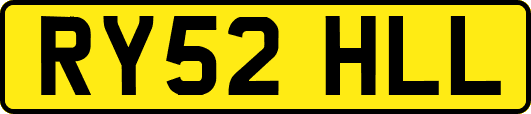 RY52HLL