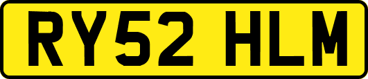 RY52HLM