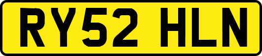 RY52HLN