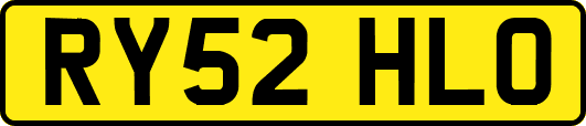 RY52HLO