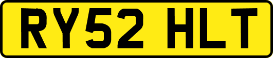 RY52HLT