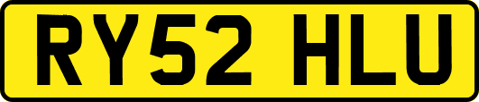 RY52HLU