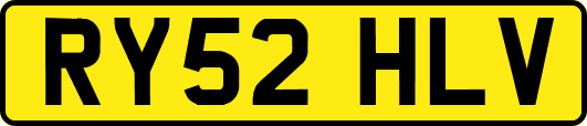 RY52HLV