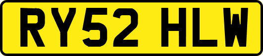 RY52HLW