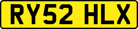 RY52HLX