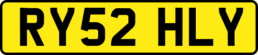 RY52HLY