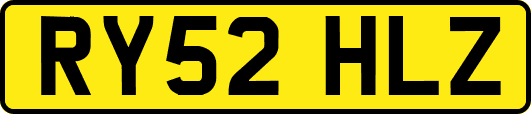 RY52HLZ