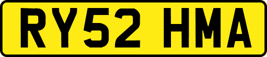 RY52HMA
