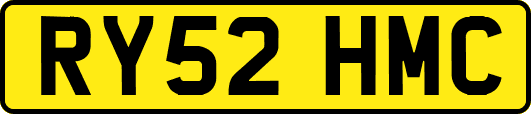 RY52HMC