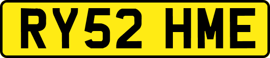 RY52HME