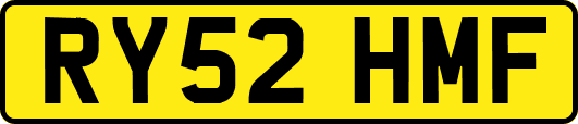 RY52HMF