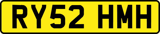 RY52HMH