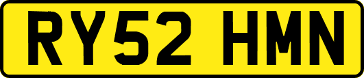 RY52HMN