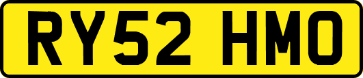 RY52HMO