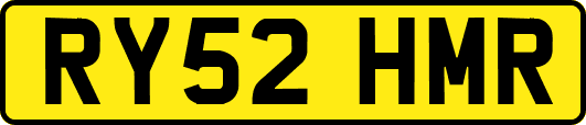 RY52HMR