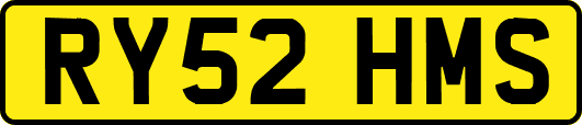 RY52HMS