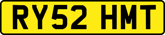 RY52HMT