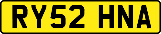 RY52HNA
