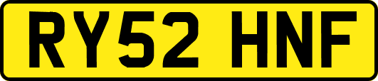 RY52HNF