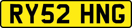 RY52HNG