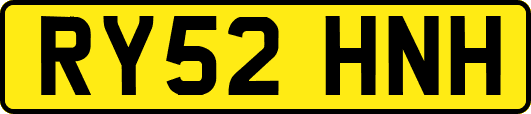 RY52HNH