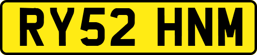 RY52HNM